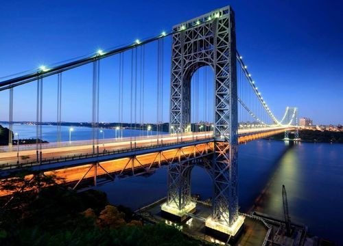Fort Lee, New Jersey Real Estate