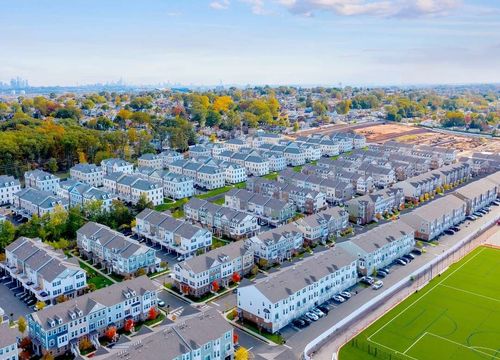 Wood-Ridge, New Jersey Real Estate