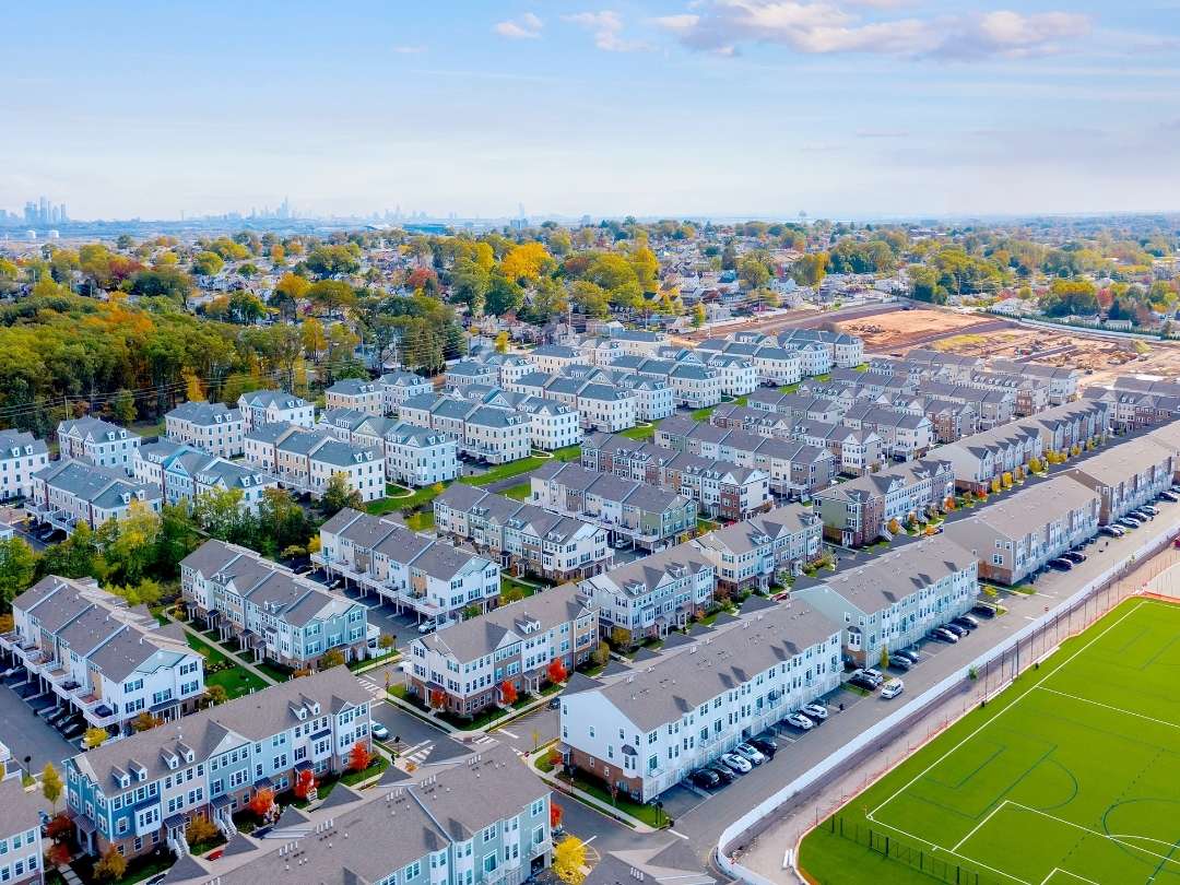 Discover Your Dream Home in WoodRidge NJ