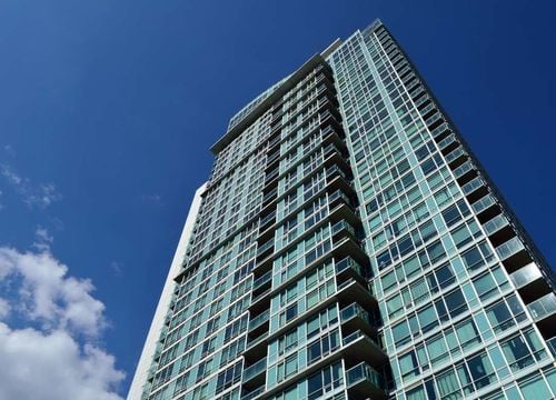 Weehawken, New Jersey Real Estate