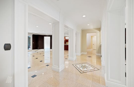 17 - Hallway
