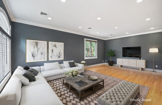 22 - Living Room