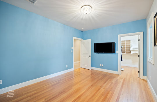 34 - 1st Floor Bedroom