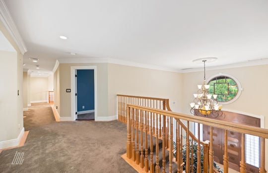 36 - 2nd Fl Hallway