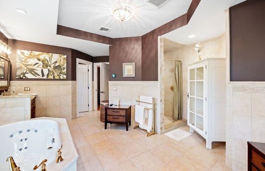 42 - Primary Bathroom