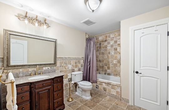 47 - Bedroom 2 Bathroom