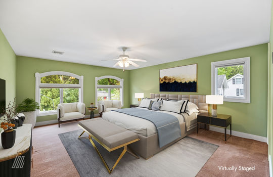 48 - Bedroom 3
