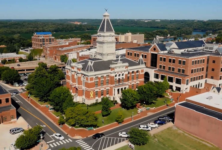 Montgomery County