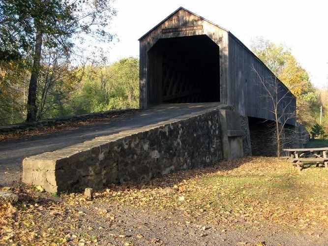 Bucks County