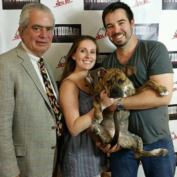 Mike-Spampinato-Red-Carpet