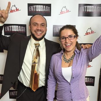 Savro-Morinelli-Red-Carpet