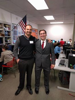 Shawn-_-stewart-School