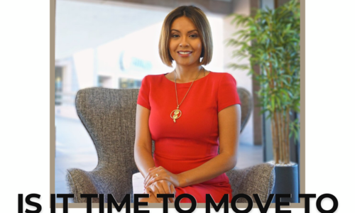 Is It Time To Move To Your Next …