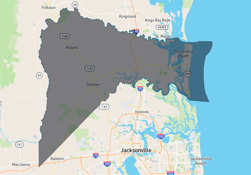 Nassau County O.N.E. Florida Group