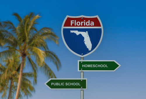 Navigating Homeschooling in Florida