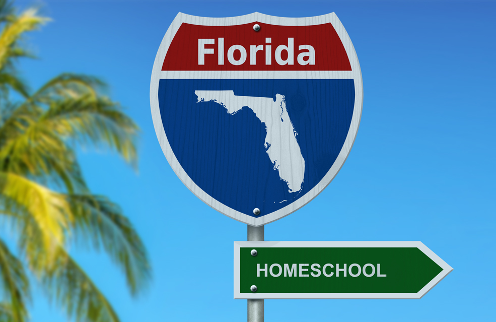 Navigating Homeschooling in Florida O.N.E. Florida Group