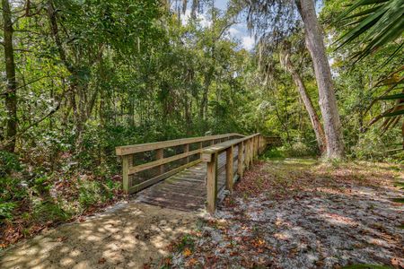 10 – Trailmark Amenities