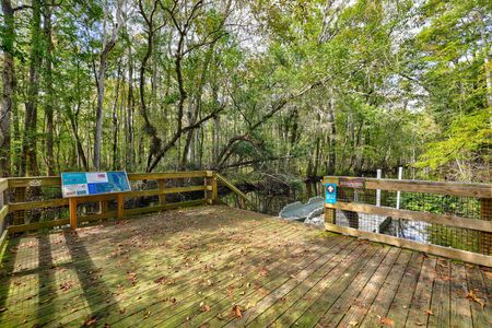 11 – Trailmark Amenities