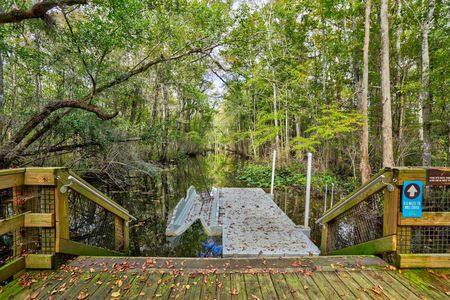 12 – Trailmark Amenities