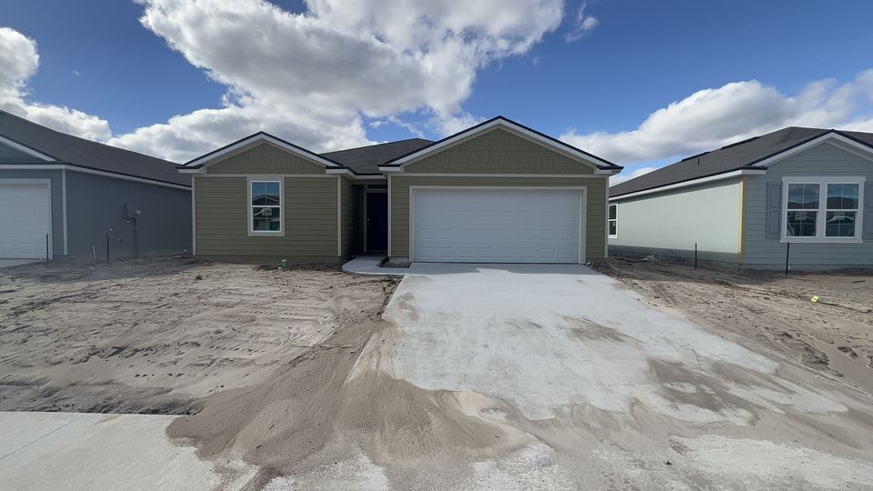 Hello Alex and Marty Vogel!