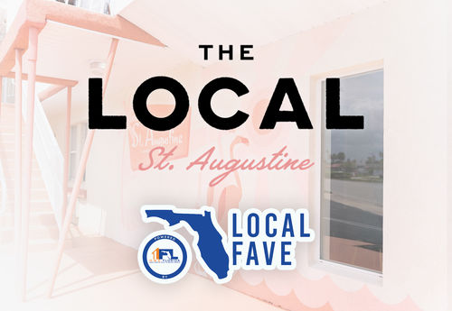 "The Local St. Augustine".