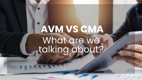 Automated Home Valuation Tools vs. REALTOR CMA