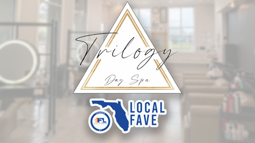 Trilogy Day Spa