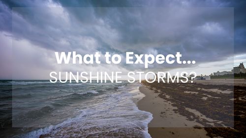 "Sunshine Storms": Embracing the Unique Summer Weather of &hellip;