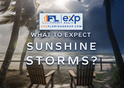 "Sunshine Storms": Embracing the Unique Summer Weather of …