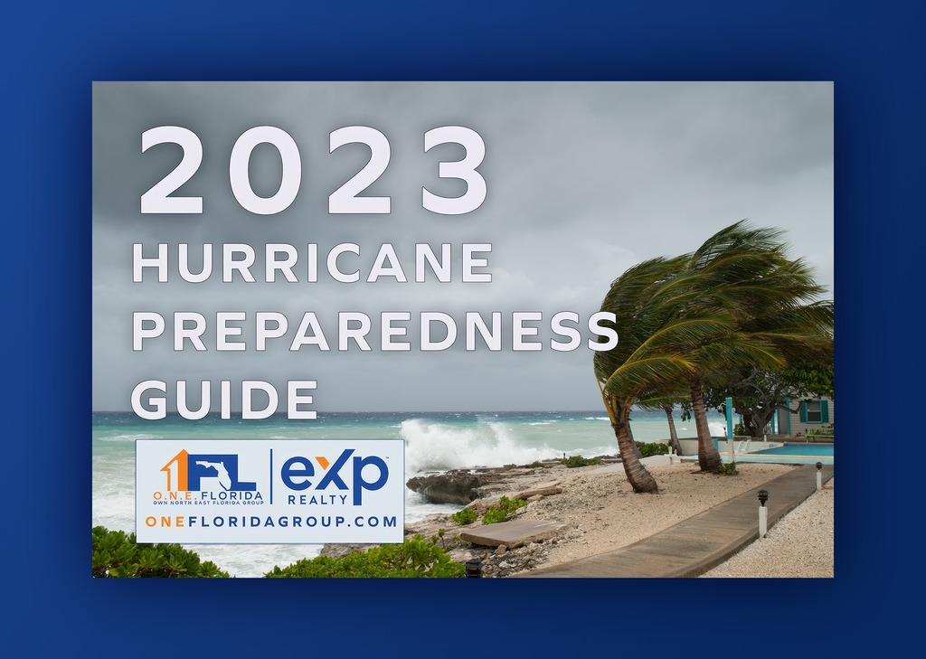 Hurricane season 2023 guide O.N.E. Florida Group