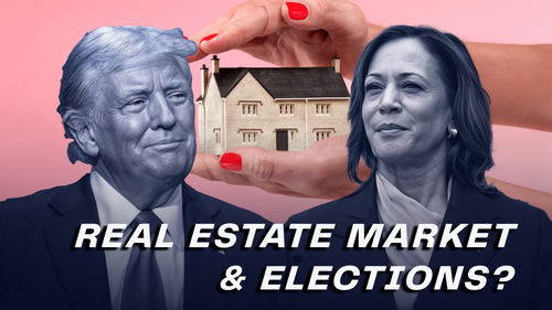 How Presidential Elections Can Affect the Real Estate &hellip;