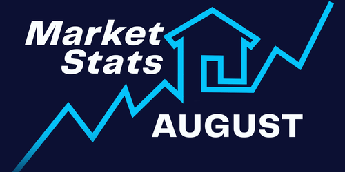 Northeast Florida Real Estate Market Update - August &hellip;