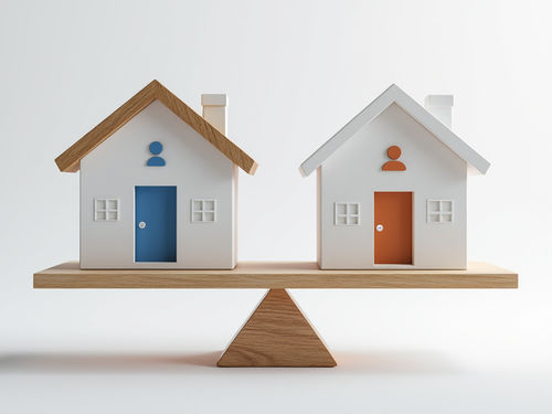 Northeast Florida Housing Market Shifting Towards Balance