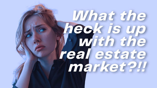 Navigating the 2024 Real Estate Market