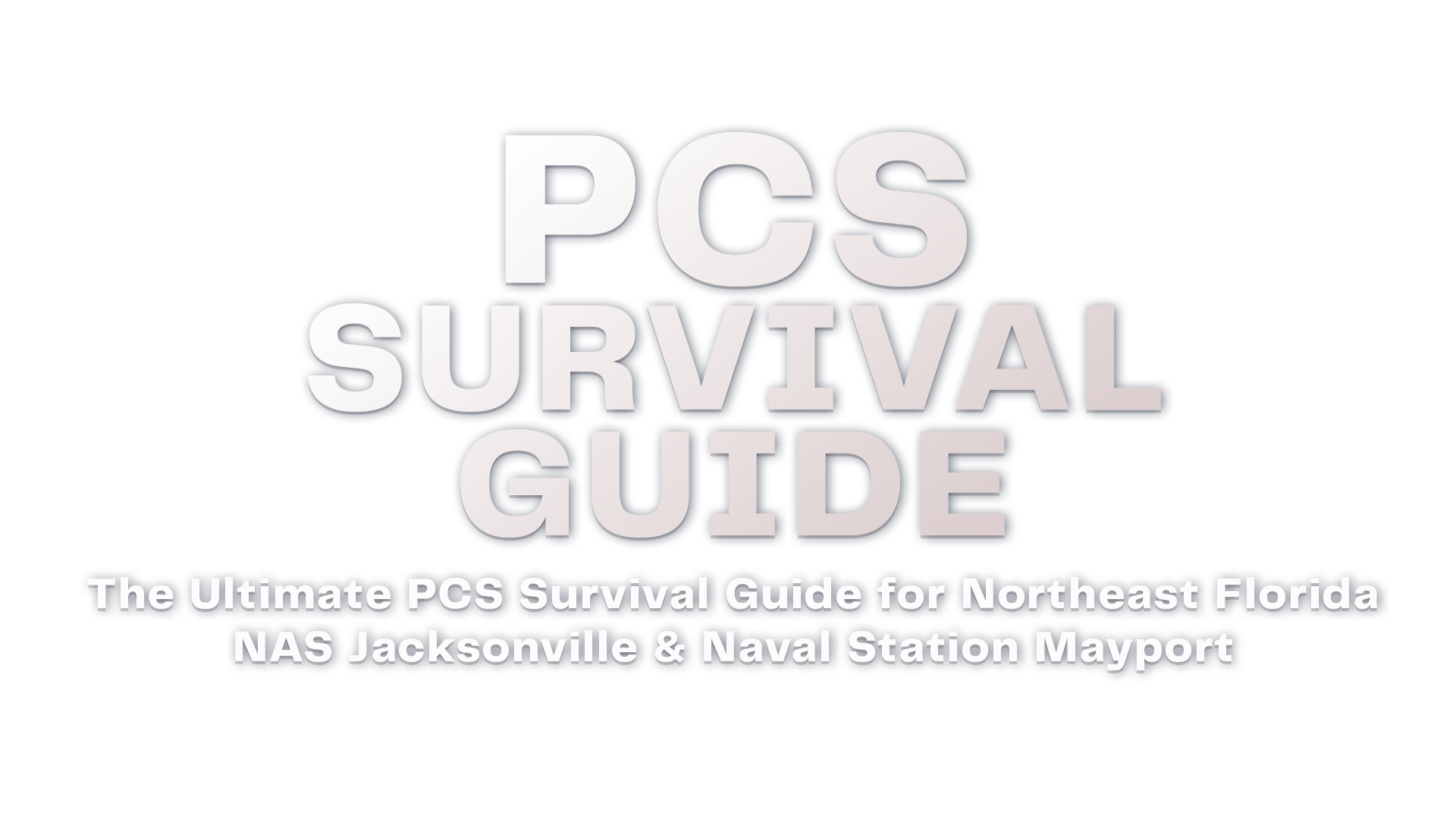 survival guide title