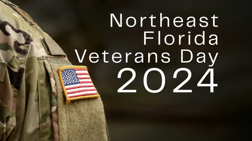Honoring Veterans in Northeast Florida: Your Ultimate Guide &hellip;