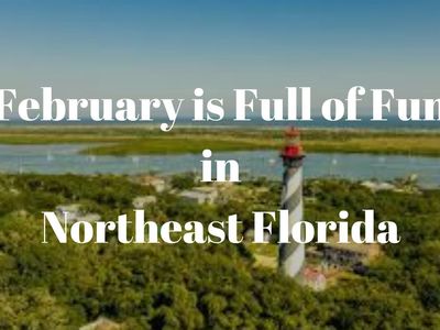 February is Full of Fun