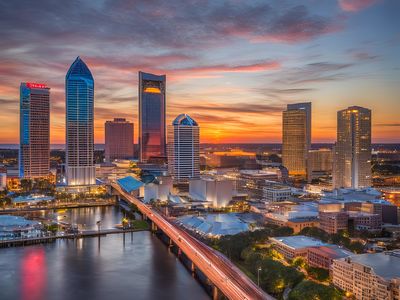 The Top 5 Family-Friendly Neighborhoods in Jacksonville, Florida