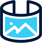360 logo