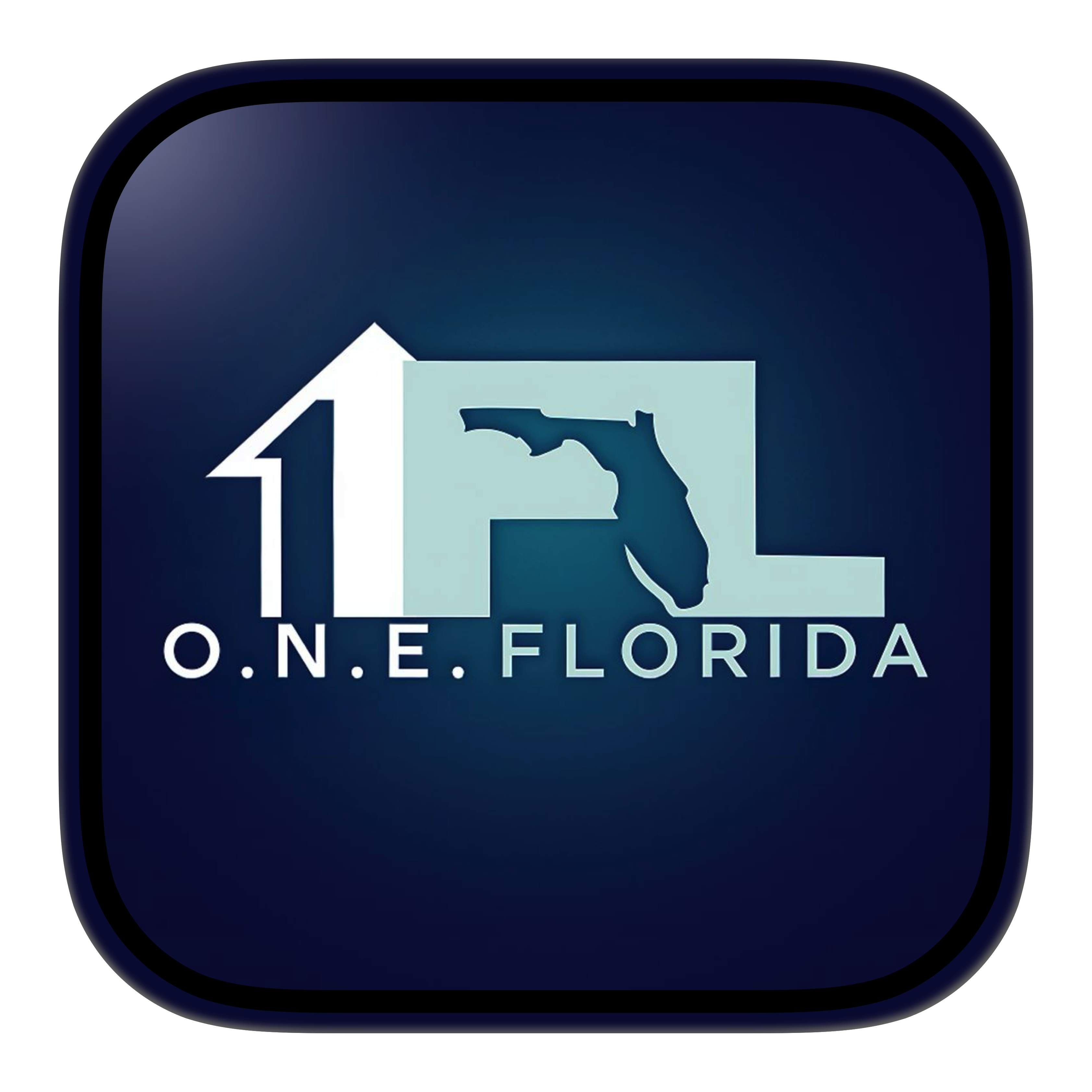 ONE Florida Group App Icon