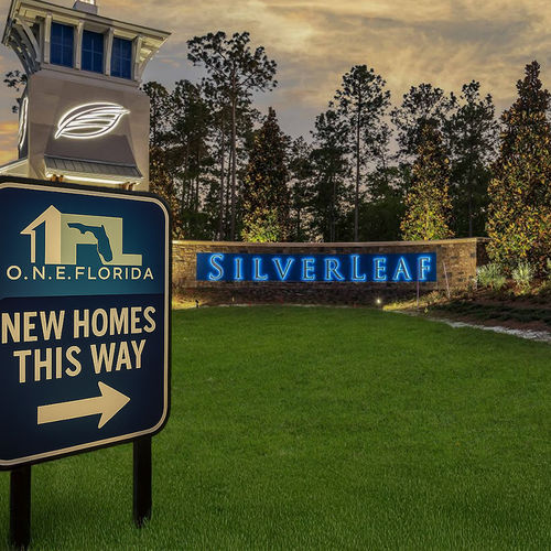 Your Ultimate Guide to Buying New Construction Homes in Silverleaf, St. Johns County