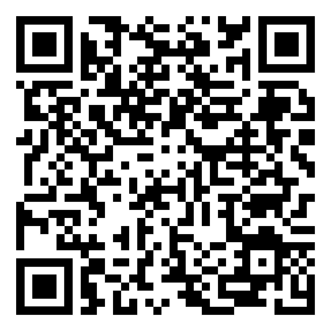 QR Code for Android App