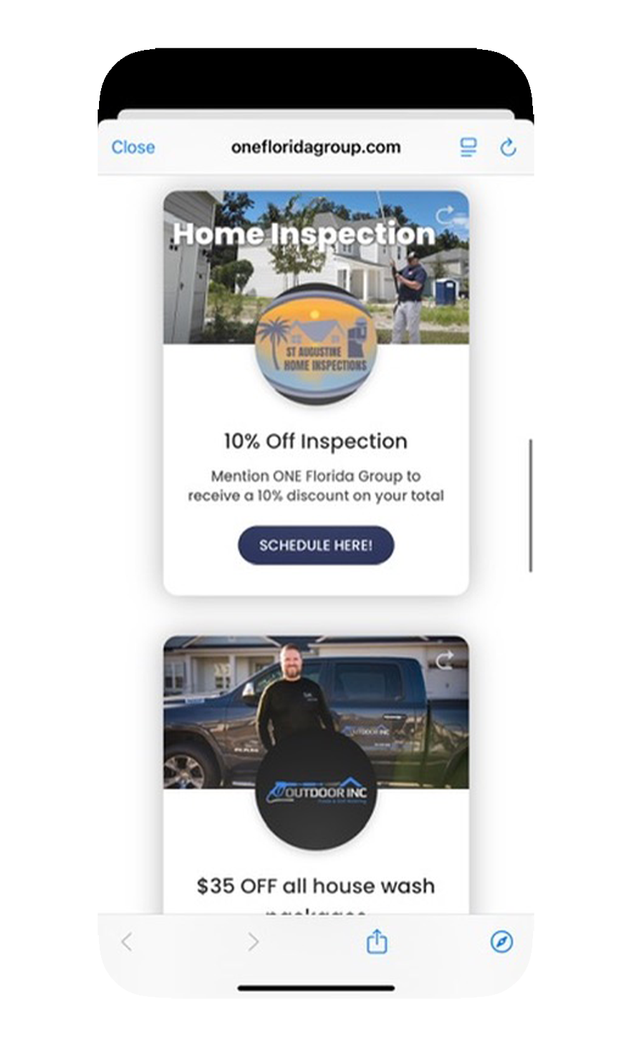 App Screenshot 9