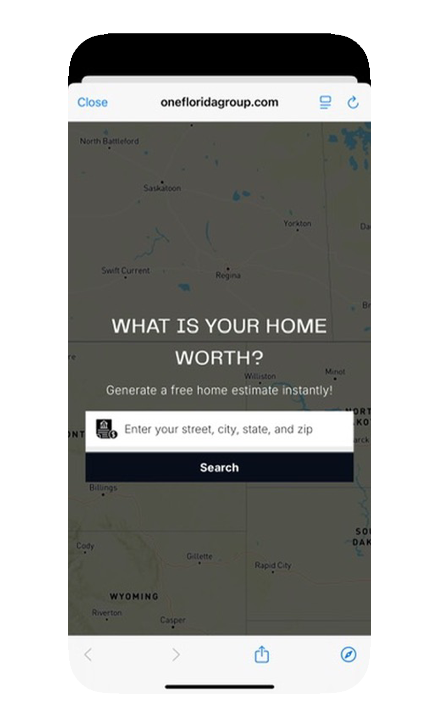 App Screenshot 8