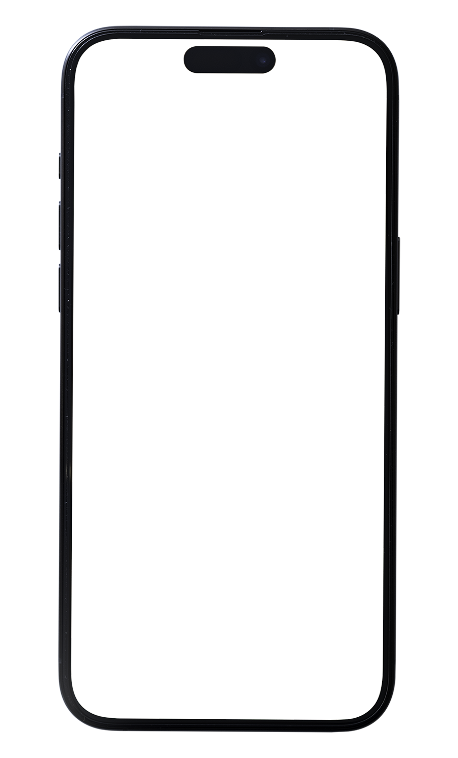 iPhone Frame