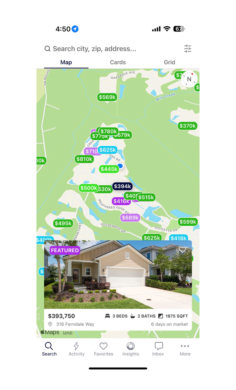 App Screenshot 3