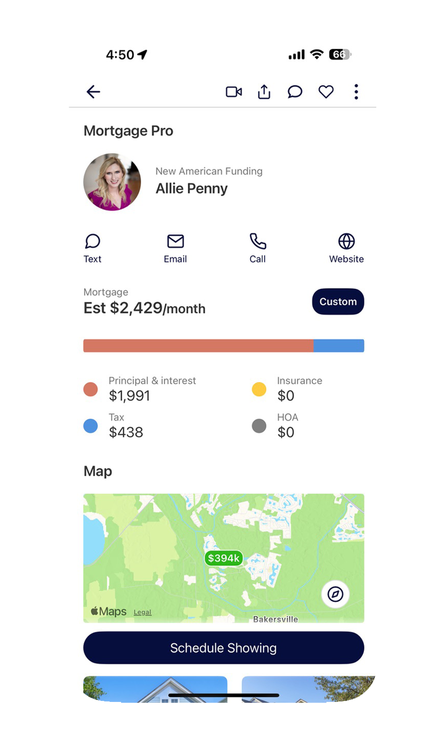 App Screenshot 7
