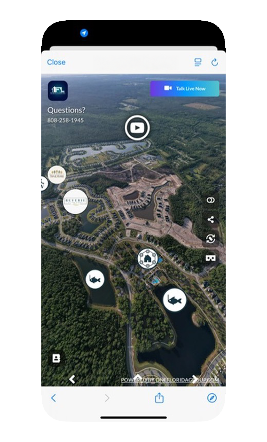 App Screenshot 5