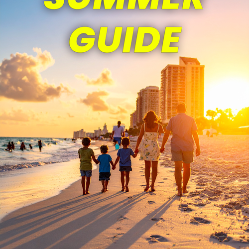 Northeast Florida Summer 2025: Events, Fun & Concert Guide