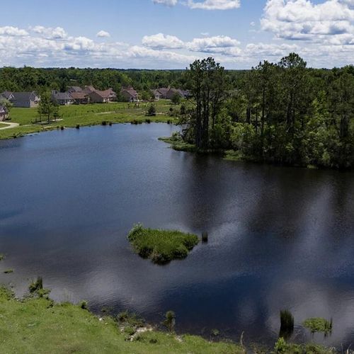 Saratoga Springs: Your Guide to Northeast Florida's Newest Agrihood Community